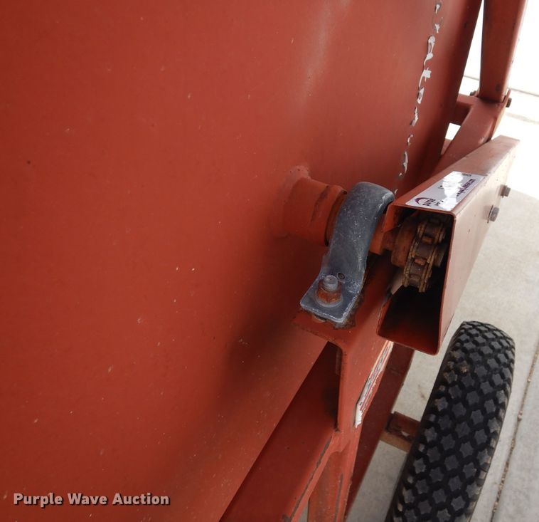 image for item LT9840 Kifco B130  water reel