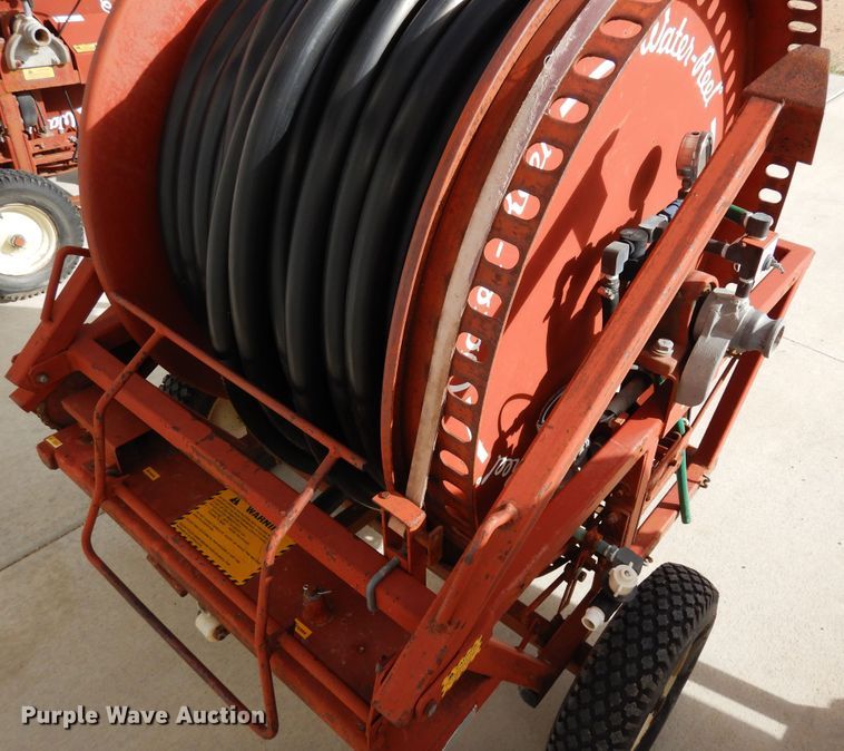 image for item LT9840 Kifco B130  water reel