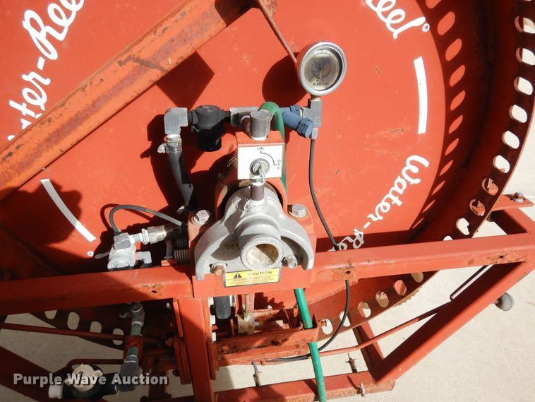 image for item LT9840 Kifco B130  water reel