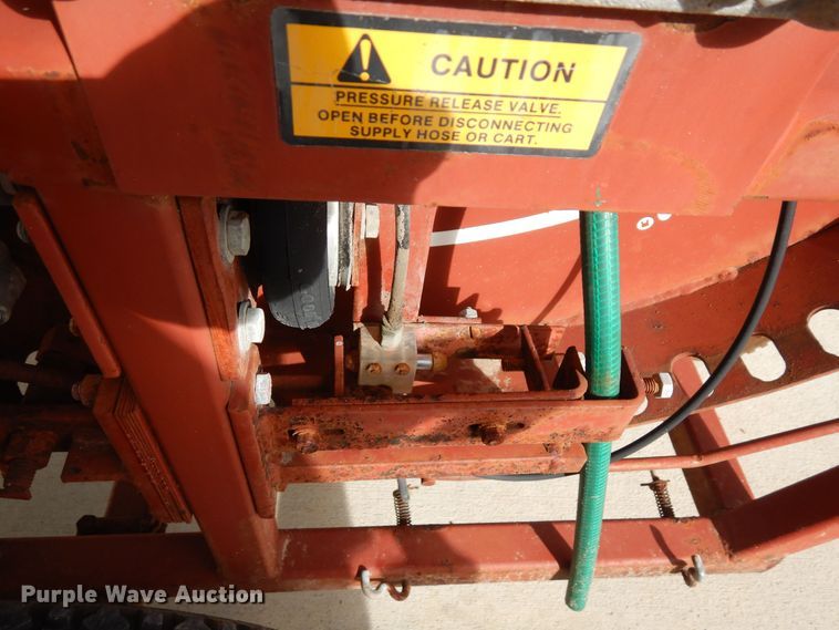 image for item LT9840 Kifco B130  water reel