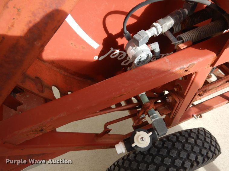 image for item LT9840 Kifco B130  water reel