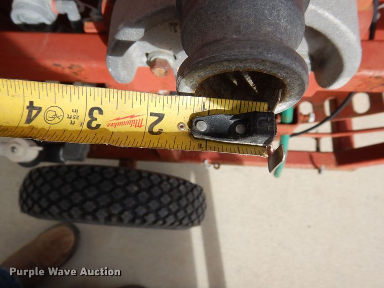 image for item LT9840 Kifco B130  water reel