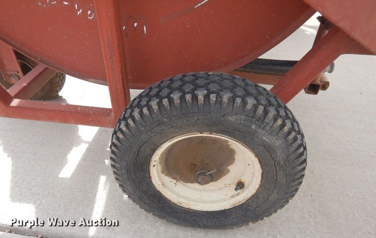 image for item LT9840 Kifco B130  water reel