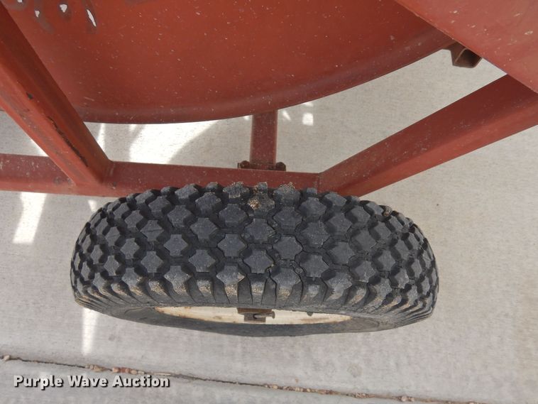 image for item LT9840 Kifco B130  water reel