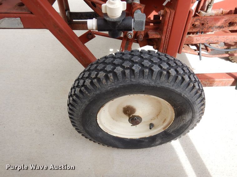 image for item LT9840 Kifco B130  water reel