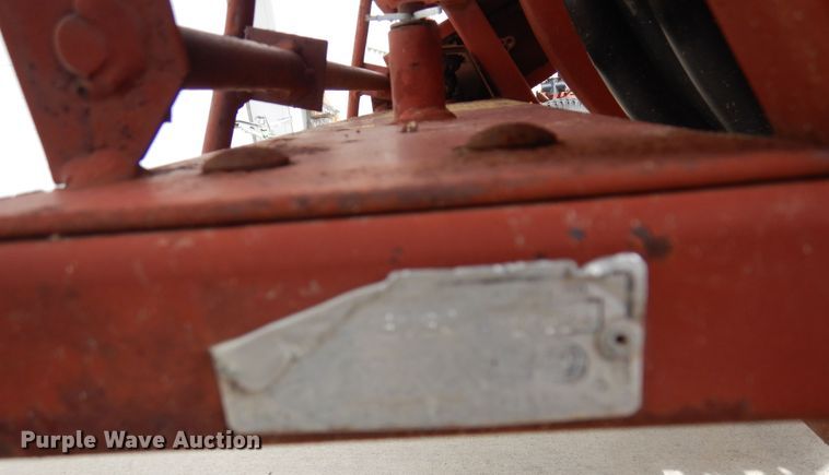 image for item LT9840 Kifco B130  water reel