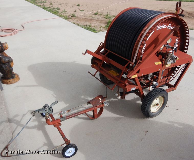 image for item LT9841 Kifco B130  water reel