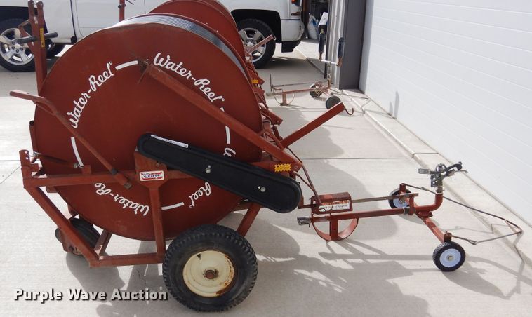 image for item LT9841 Kifco B130  water reel