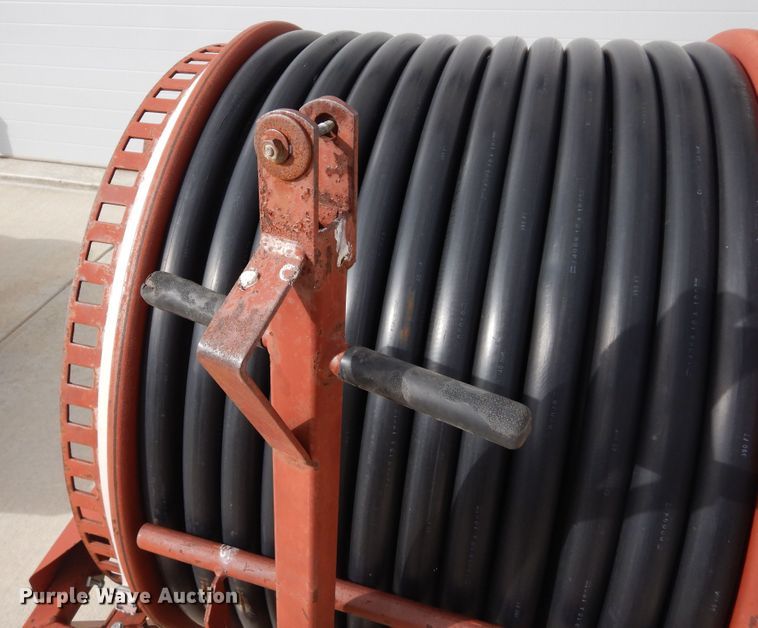 image for item LT9841 Kifco B130  water reel