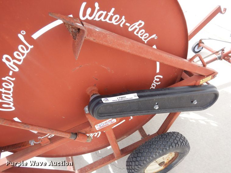 image for item LT9841 Kifco B130  water reel