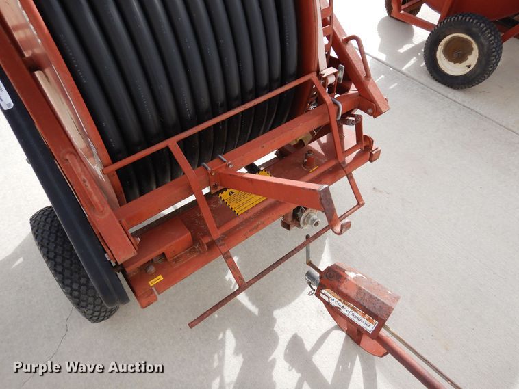 image for item LT9841 Kifco B130  water reel