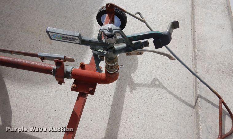 image for item LT9841 Kifco B130  water reel