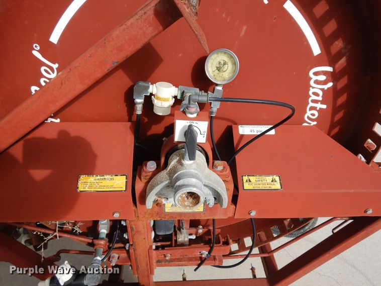 image for item LT9841 Kifco B130  water reel