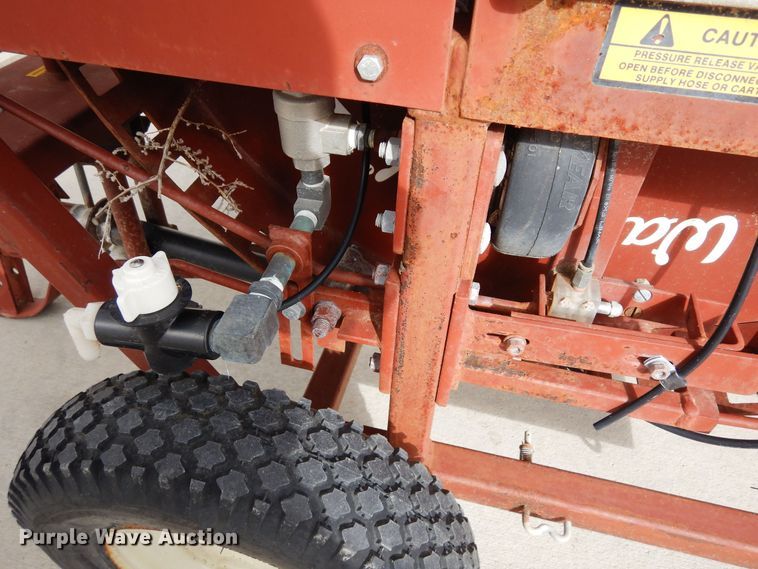 image for item LT9841 Kifco B130  water reel