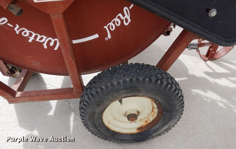 image for item LT9841 Kifco B130  water reel