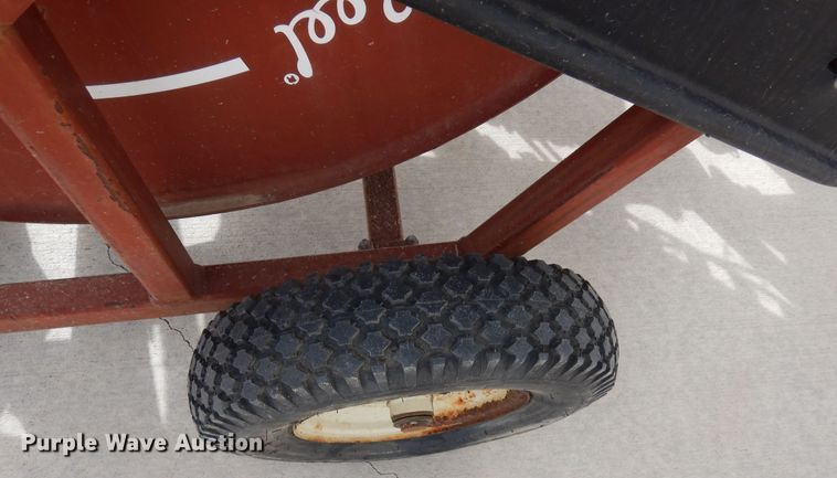 image for item LT9841 Kifco B130  water reel