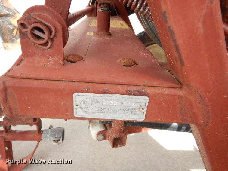 image for item LT9841 Kifco B130  water reel