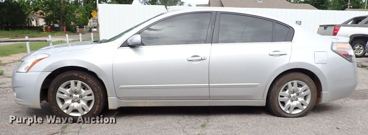 image for item LU9003 2011 Nissan Altima