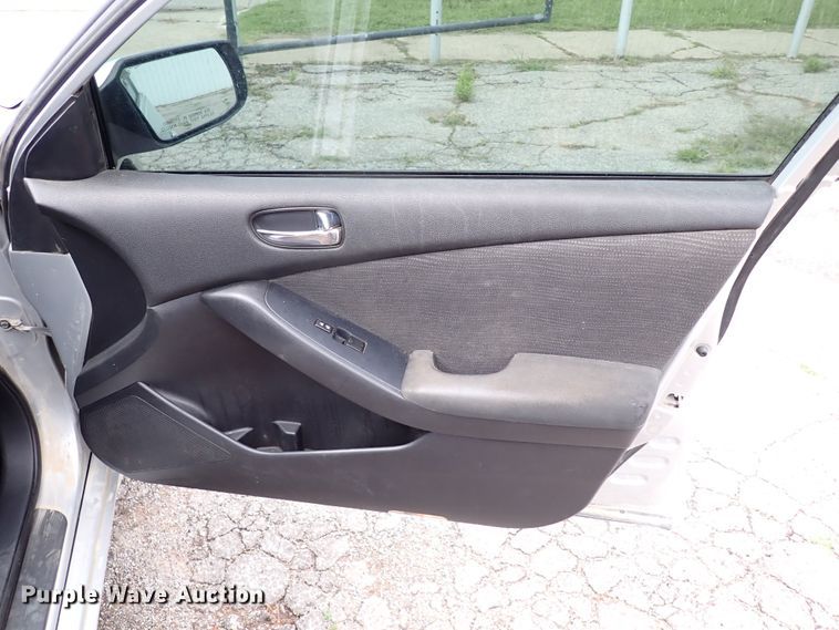 image for item LU9003 2011 Nissan Altima