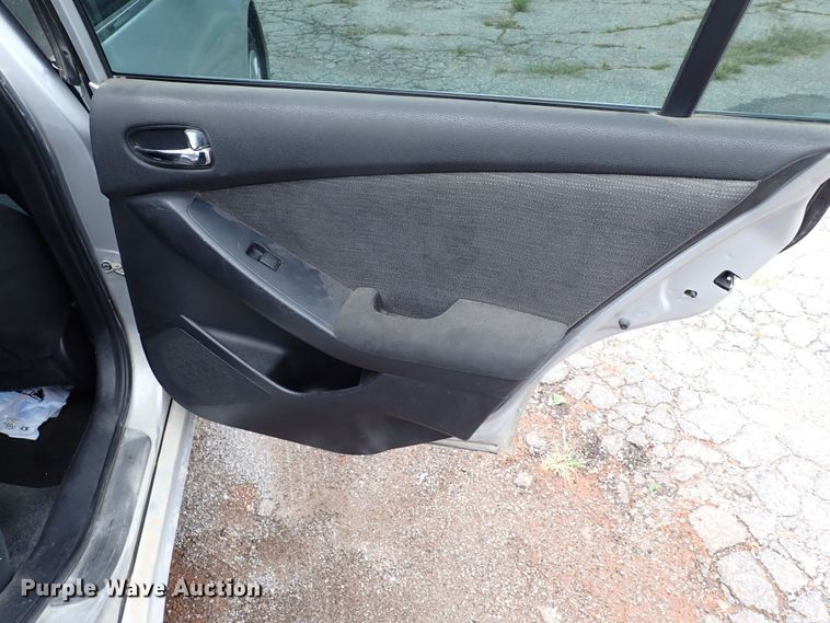 image for item LU9003 2011 Nissan Altima