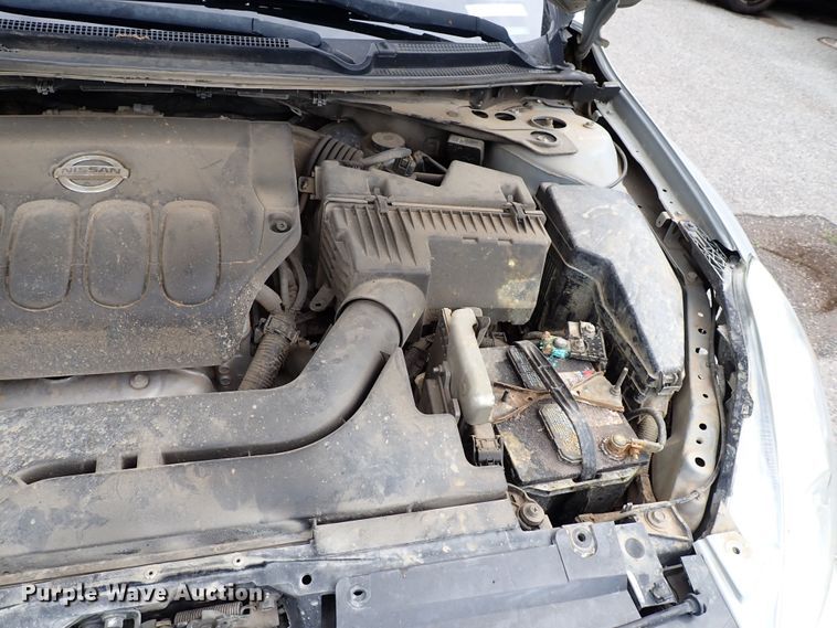 image for item LU9003 2011 Nissan Altima