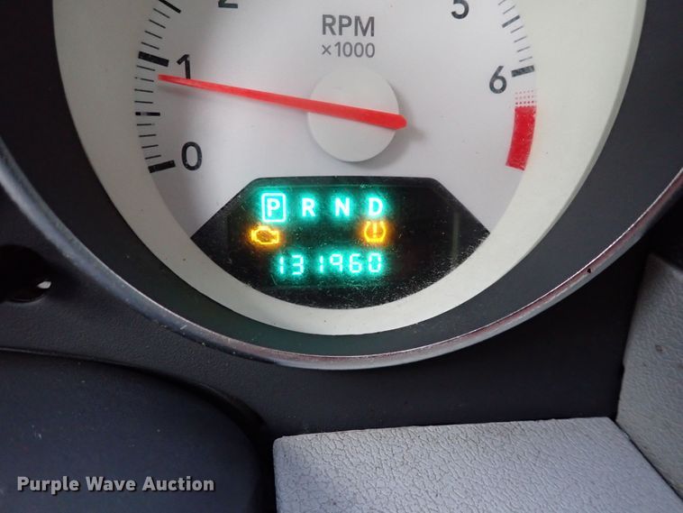 image for item LU9005 2007 Dodge Caliber