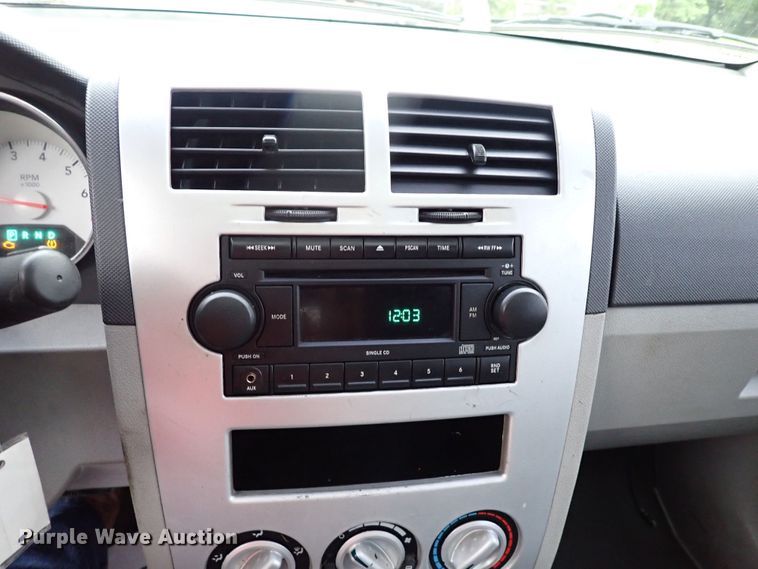 image for item LU9005 2007 Dodge Caliber