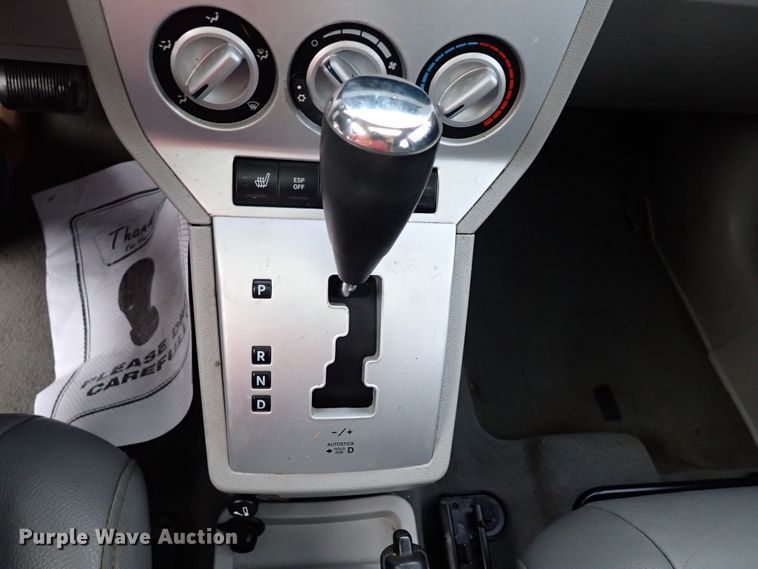 image for item LU9005 2007 Dodge Caliber