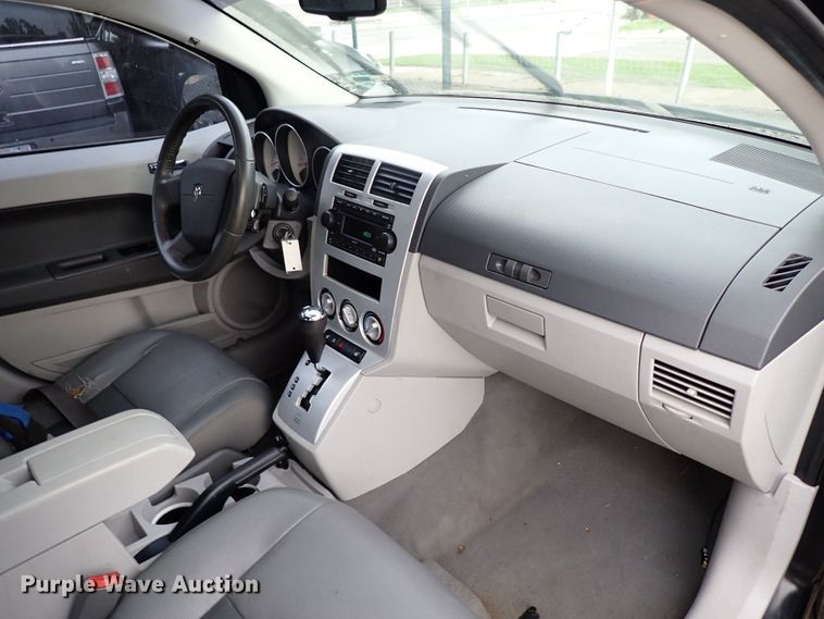 image for item LU9005 2007 Dodge Caliber