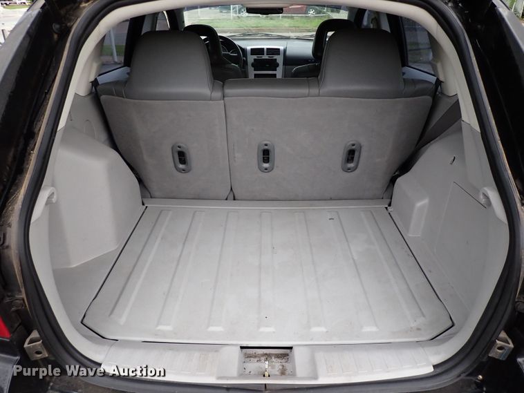 image for item LU9005 2007 Dodge Caliber