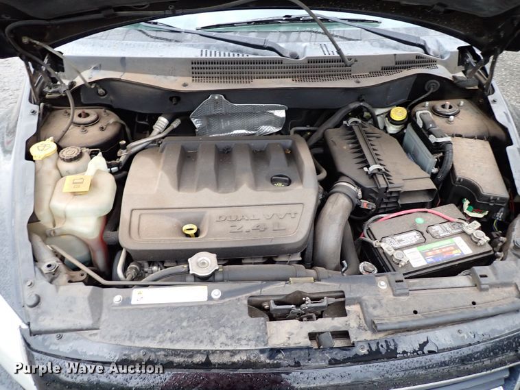 image for item LU9005 2007 Dodge Caliber