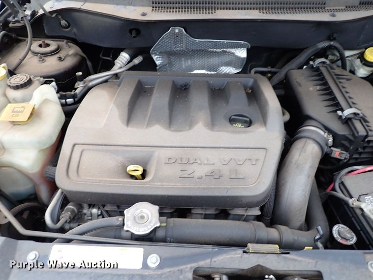 image for item LU9005 2007 Dodge Caliber