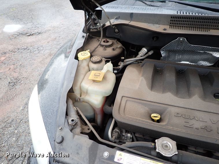 image for item LU9005 2007 Dodge Caliber