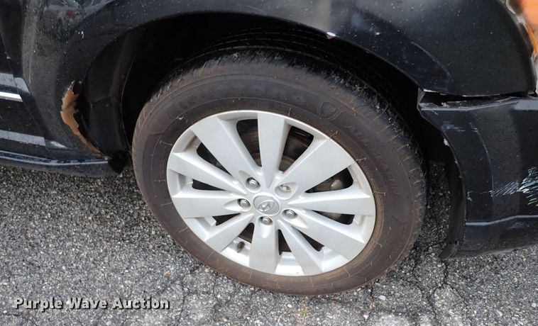 image for item LU9005 2007 Dodge Caliber