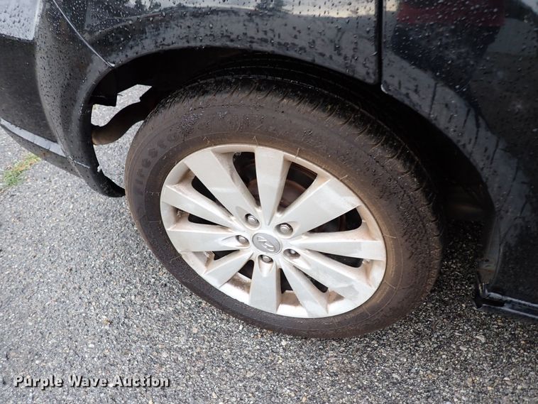 image for item LU9005 2007 Dodge Caliber