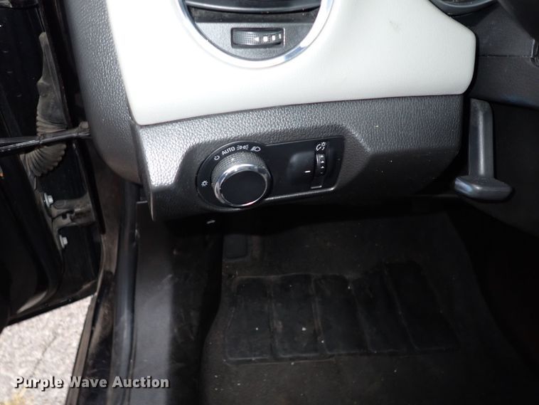 image for item LU9006 2014 Chevrolet Cruze