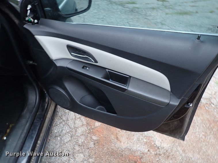 image for item LU9006 2014 Chevrolet Cruze