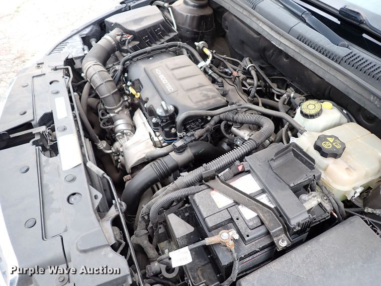 image for item LU9006 2014 Chevrolet Cruze