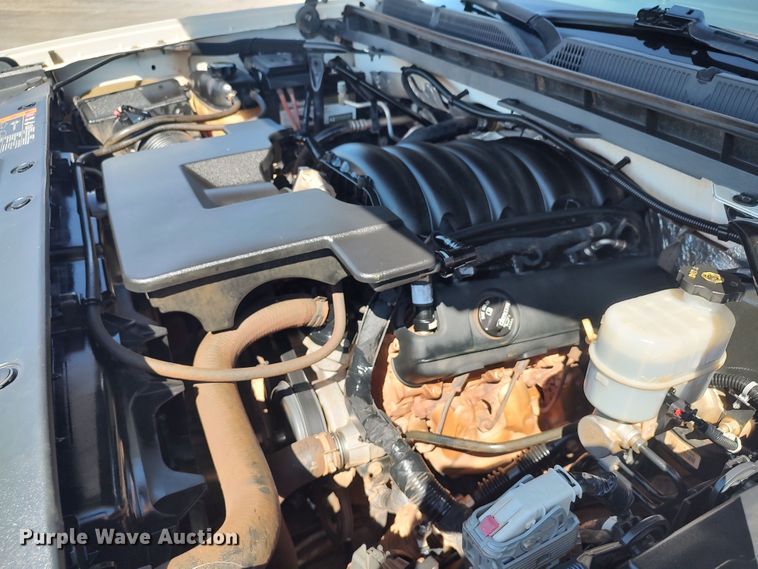 image for item LU9148 2018 Chevrolet Silverado 1500  Double Cab pickup truck