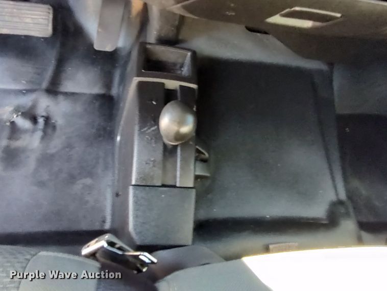 image for item LU9149 2017 Chevrolet Silverado 1500  Double Cab pickup truck