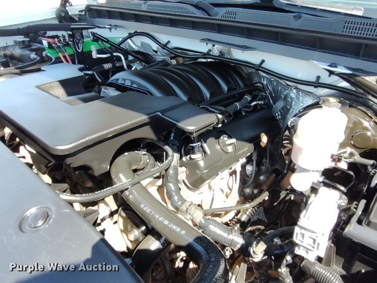 image for item LU9149 2017 Chevrolet Silverado 1500  Double Cab pickup truck