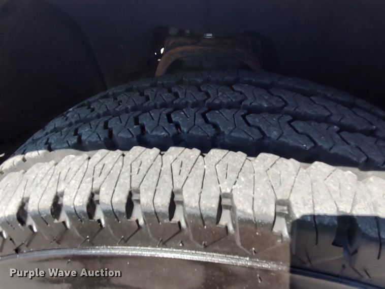 image for item LU9149 2017 Chevrolet Silverado 1500  Double Cab pickup truck