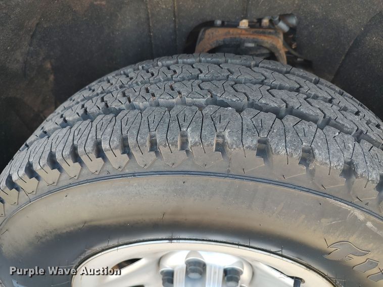 image for item LU9149 2017 Chevrolet Silverado 1500  Double Cab pickup truck