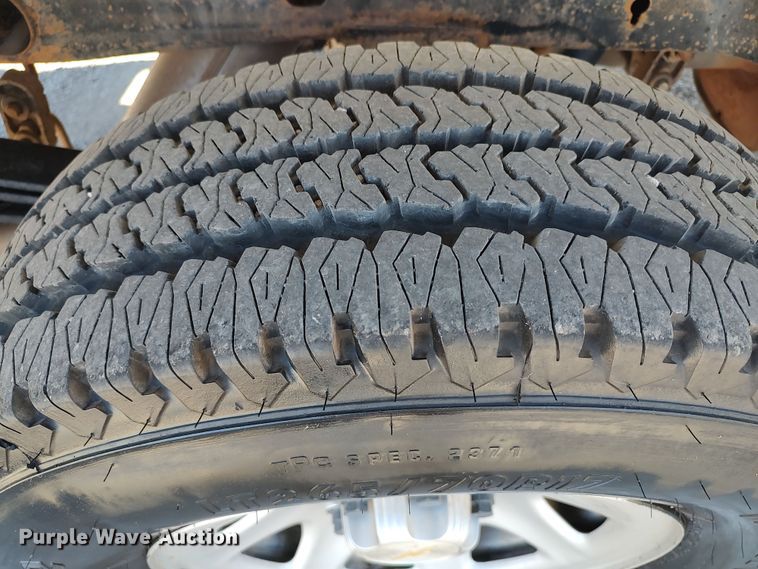 image for item LU9149 2017 Chevrolet Silverado 1500  Double Cab pickup truck