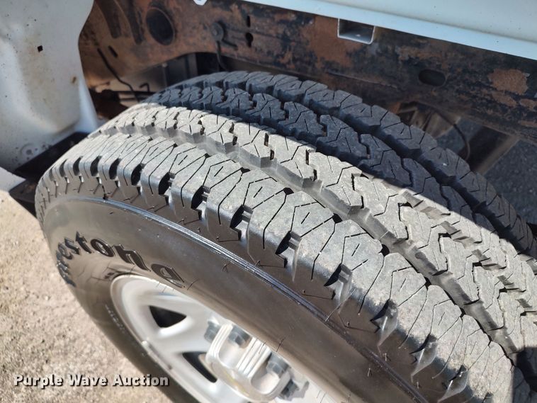 image for item LU9149 2017 Chevrolet Silverado 1500  Double Cab pickup truck