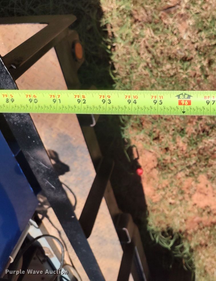 image for item LU9156 Lincoln Electric Vantage 400  welder