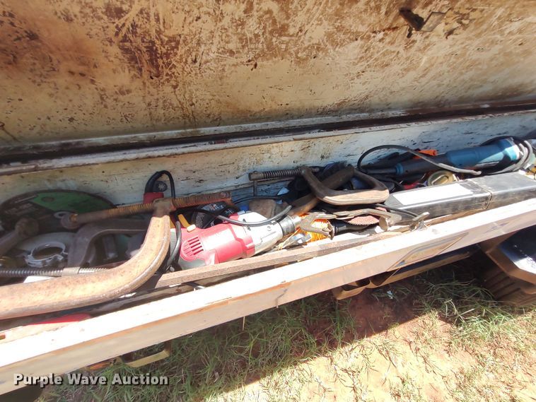 image for item LU9156 Lincoln Electric Vantage 400  welder