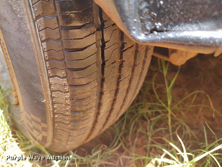 image for item LU9156 Lincoln Electric Vantage 400  welder