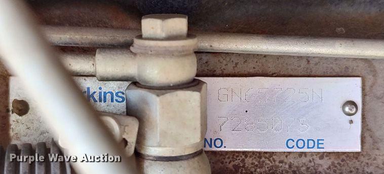 image for item LU9156 Lincoln Electric Vantage 400  welder