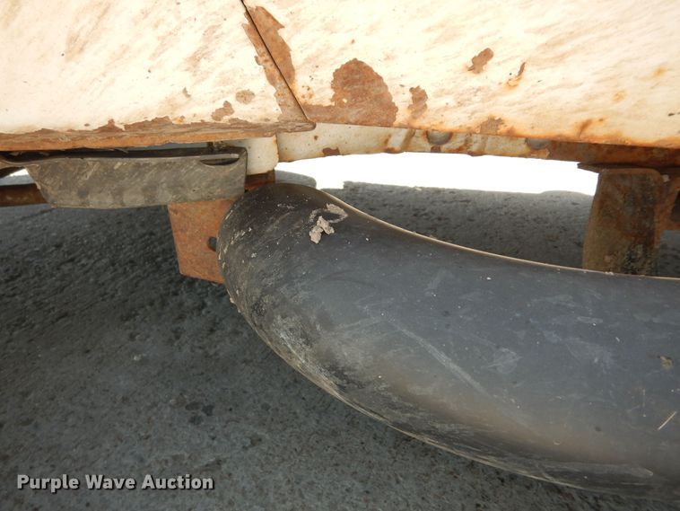 image for item MD9242 1999 Ford F450 Super Duty  dump flatbed truck